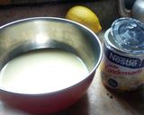 Foto del paso 3 de la receta: Pie de limón