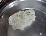 साबूदाना थाली पीठ रेसिपी चरण 3 फोटो