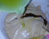 Foto langkah ke 6 dari resep BROWNIES Lembut&Irit.