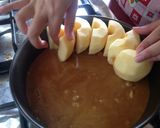 Foto del paso 7 de la receta: Tarte Tatin