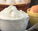 Foto del paso 5 de la receta: Bizcocho esponjoso con harina de almendras (sin gluten) 🥧
