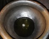 A picture of step 2 of செட்டி நாட்டு மீன் குழம்பு.