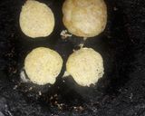A picture of step 3 of Mini Dosa.