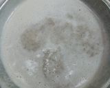 Gambar langkah 3 resipi Laksa Utara Cik Rose.