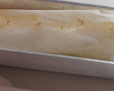 Foto del paso 5 de la receta: Brazo de gitano con pisto y atún