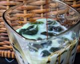 Foto langkah ke 6 dari resep Cendol Kecebong.