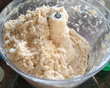 Foto del paso 3 de la receta: Pan trenzado dulce relleno de Ale