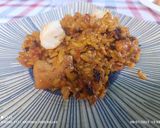 Foto del paso 5 de la receta: Paella de rape y sepia