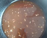 Foto del paso 5 de la receta: Pollo a la Naranja