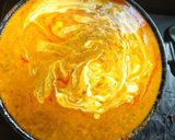 ডাল বুখারা (dal bukhara recipe in Bengali) রেসিপির ধাপ 5 ছবি