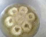 Gambar langkah 5 resipi Keria Butterscoth.