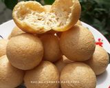 Foto langkah ke 6 dari resep Tahu bulat simple.