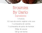Foto del paso 3 de la receta: Brownies