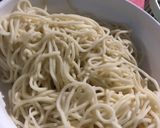 Foto langkah ke 4 dari resep Mie yamin rumahan.