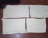 Foto del paso 9 de la receta: Ciabatta artesanal con aceitunas