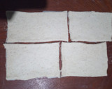 Foto del paso 9 de la receta: Ciabatta artesanal con aceitunas