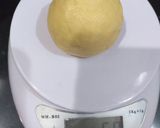Foto langkah ke 3 dari resep Bakpao lembut.