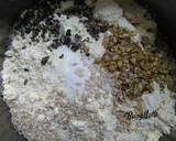 Kand(Purple Yam) Bhajiya recipe step 2 photo