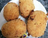 Foto del paso 7 de la receta: Croquetas de jamón