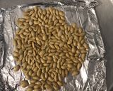 Foto del paso 4 de la receta: Semillas de calabaza caramelizadas