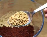 રાગી ઢોસા (Ragi Dosa Recipe In Gujarati) રેસીપી સ્ટેપ1ફોટો