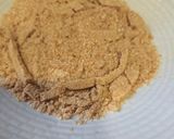 Foto del paso 1 de la receta Postre de Ciruela y Mascarpone