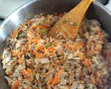 Foto del paso 2 de la receta: Burritos de GuatemalaEstilo de Peten