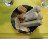 Φωτογραφία βήματος 10 της συνταγής Μία “fake” tiramisu, με μούσμουλα “al rum”. Το γλυκό των πολλών επιφωνημάτων!