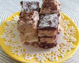 Szalakálés krémes Szafi expressz lisztből recept fázis 7 fotója