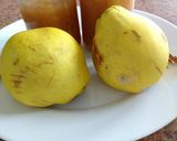 Foto del paso 4 de la receta: Mermelada de membrillo