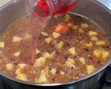 Foto del paso 6 de la receta: Muslos de pollo en salsa