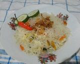 Foto langkah ke 5 dari resep Bihun Goreng Kampung.