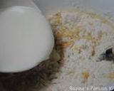 عکس مرحله 2 از دستور شیرینی گوشفیل