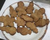 Foto del paso 7 de la receta: Galletas de jengibre