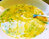 Rántott csirkeszárny töltve csirkemájjal recept fázis 10 fotója