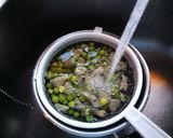 Foto del paso 7 de la receta: Ensaladilla rusa Jorgette con pechuga de pollo