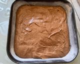 Foto del passaggio 8 della ricetta Halloween cake 🎃👻