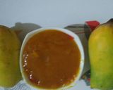 મેંગો જામ (Mango Jam Recipe In Gujarati) રેસીપી સ્ટેપ1ફોટો