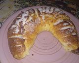 Foto del paso 11 de la receta: Rosca de dulce de leche