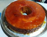 Foto del paso 9 de la receta: Budín de pan casero🍮