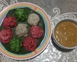 Foto langkah ke 9 dari resep Putu Mayang Mama Ana.
