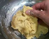 Foto langkah ke 2 dari resep Egg tart (kue lontar).