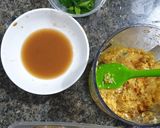 Foto langkah ke 1 dari resep Udang Asam Garam.