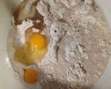 Fitt Bécsi Túrós Palacsinta recept fázis 1 fotója