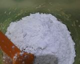Foto langkah ke 3 dari resep Sup bakso tahu kukus dengan pangsit dan somay.