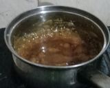 Foto langkah ke 5 dari resep Pilus Ubi Siram.