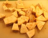 Foto del paso 6 de la receta: Riñones a la Ulrika, y con V8