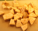 Foto del paso 6 de la receta: Riñones a la Ulrika, y con V8