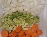 A picture of step 2 of Joseph's Pot Roast.