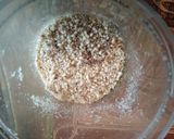 Foto del paso 1 de la receta: Pesto!